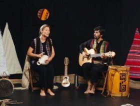 Canal Sud : Voyage en Argentine 