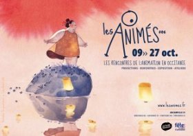 Canal Sud : Aucamville fait son cinéma (d'animation)