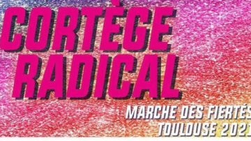 Canal Sud : Actualité des collectifs LGBTQI+ à Toulouse