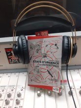 Canal Sud : Etats d'Urgence, une histoire spatiale du continuum colonial français