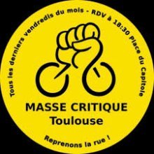 Canal Sud : Masse Critique Toulouse.