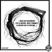 Canal Sud : occuper la nuit du 13 au 18 juin 22