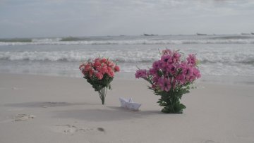 Canal Sud : Chroniques àMer #32 : Jusqu'à ce qu'on les retrouve /1