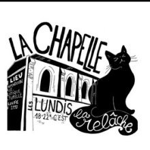 Canal Sud : //Brasero//En direct de la Chapelle : mais pourquoi faire de la radio ?