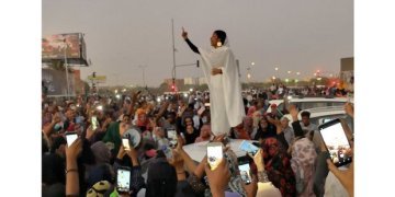 Canal Sud : La révolution des nôtres - La Vie des Nôtres du 07.05.2019