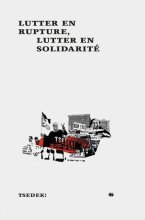 Canal Sud : Tsedek ! - Lutter en rupture