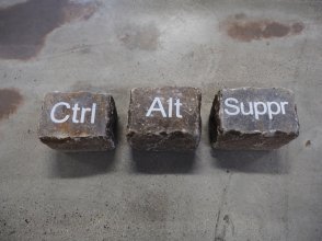 Canal Sud : //Brasero// Vive la solidarité, À bas les frontières