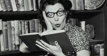 Canal Sud : //brasero// J'aime lire 2