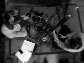 Canal Sud : Murmurations - Fiction radiophonique poétique et sauvage