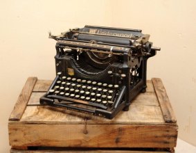 Canal Sud : //brasero// écriture - épisode 1