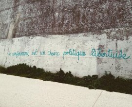 Canal Sud : //brasero// Brasecorona #3 correspondances