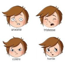 Canal Sud : //brasero// Emotions