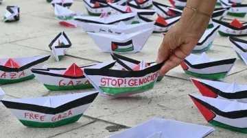 Canal Sud : CHRONIQUES ÀMER #38 | Avec la Palestine et pour la liberté de circulation