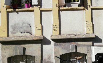 Canal Sud : occuper la nuit du 17 au 23 octobre 2022