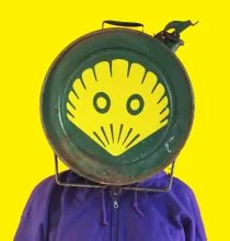 Canal Sud : roadside picnic 3