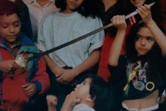 Canal Sud : Comme un ailleurs : une histoire familiale et politique 