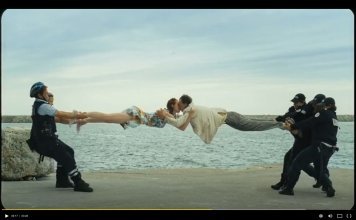 Canal Sud : //brasero// Et après...