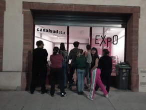 Canal Sud : //brasero// Rentrée 2022 !!!