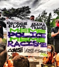 Canal Sud : Le Black Lives Matter des Nôtres