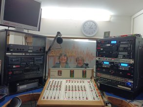 Canal Sud : Les Lessiveusses neuvième émission : virilité, fraternité, masterclasses de Quentin GT