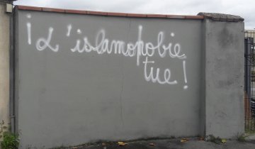 Canal Sud : //brasero// j'étouffe