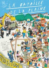 Canal Sud : Vive la Commune libre de la Plaine !