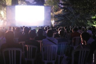 Canal Sud : Faites de l'Image ! Les Vidéophages vous invitent à un week end de projections et concerts