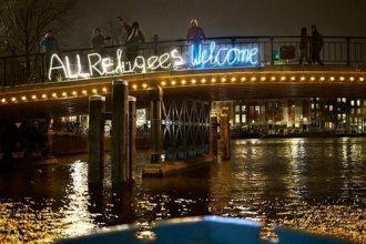 Canal Sud : Chroniques àMER #17 Imaginaires sans frontières - épisode 2