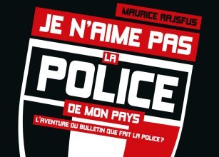 Canal Sud : //brasero// Maurice Rajfus, PRESENT 