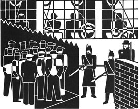 Canal Sud : //brasero//Lutter encore, pour la retraite aussi