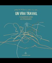 Canal Sud : //brasero// Un vrai travail - L'accouchement comme acte d'émancipation #1