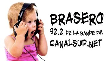 Canal Sud : //brasero// bb or not bb