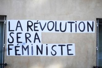 Canal Sud : //brasero//Autodéfense féministe