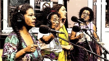 Canal Sud : La musique des nôtres - La Vie des Nôtres du 02.07.2019