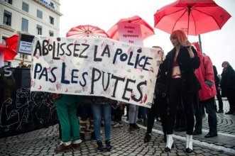 Canal Sud : Droits sociaux pour les travailleuses du sexe ! Rencontre avec Griselidis et le STRASS Toulouse 