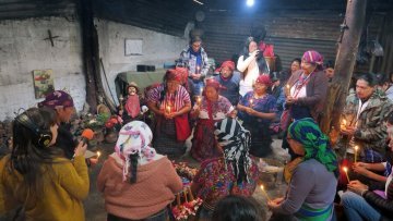 Canal Sud : //Brasero// Estamos vivxs !