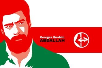 Canal Sud : Liberez Georges Ibrahim Abdallah !