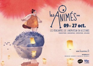 Canal Sud : Aucamville fait son cinéma (d'animation)