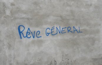 Canal Sud : //brasero// Rêver encore