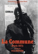 Canal Sud : Histoire de rencontrer Peter Watkins au cinéma