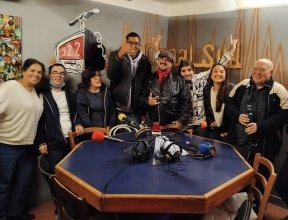 Canal Sud : Le fils de Clermont : une création livresque de l'ESAT Clermont Capelas