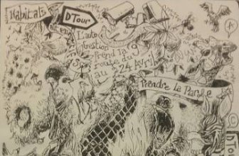 Canal Sud : //brasero// Détours d'élections