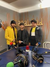 Canal Sud : Rencont'Rom Nous présente le festival Balkanica + le RDV du mercredi avec nos bibliothécaires préférées !