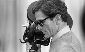 Pier Paolo Pasolini